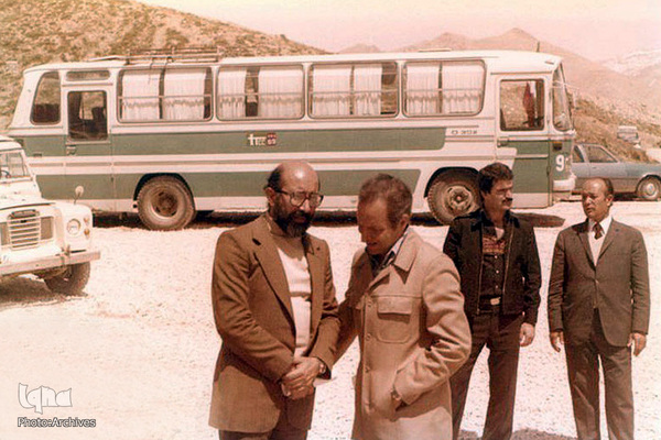 شهید مصطفی چمران، مجاهد بیدار و متعهد راه تعالی