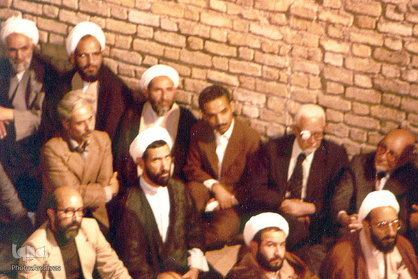 شهید مصطفی چمران، مجاهد بیدار و متعهد راه تعالی