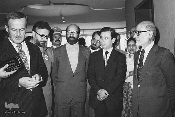 شهید مصطفی چمران، مجاهد بیدار و متعهد راه تعالی