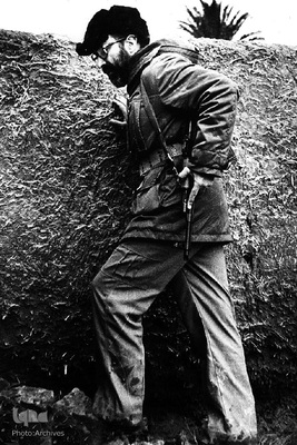 شهید مصطفی چمران، مجاهد بیدار و متعهد راه تعالی