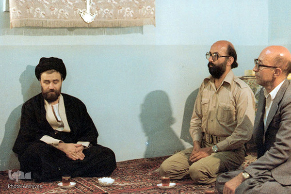 شهید مصطفی چمران، مجاهد بیدار و متعهد راه تعالی