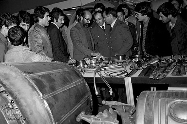 شهید مصطفی چمران، مجاهد بیدار و متعهد راه تعالی