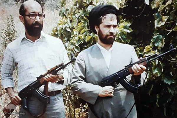 شهید مصطفی چمران، مجاهد بیدار و متعهد راه تعالی