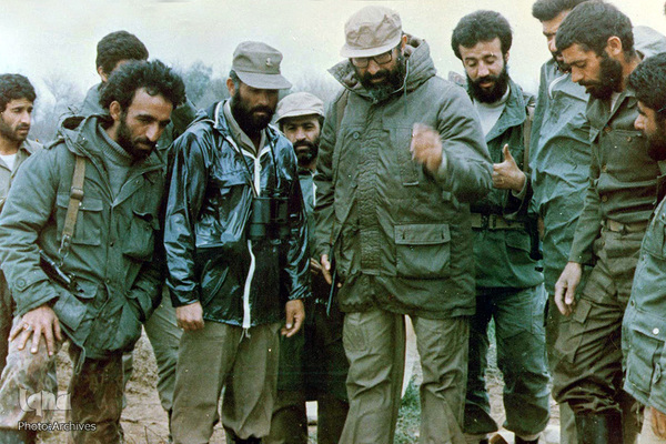 شهید مصطفی چمران، مجاهد بیدار و متعهد راه تعالی