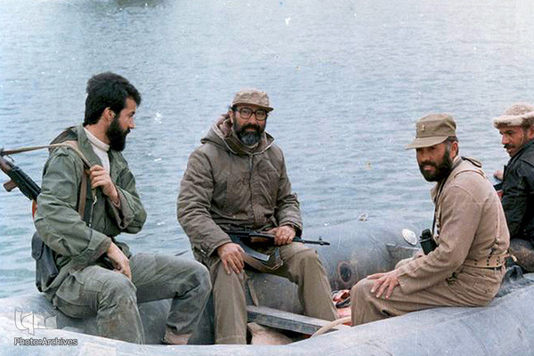 شهید مصطفی چمران، مجاهد بیدار و متعهد راه تعالی