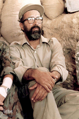 شهید مصطفی چمران، مجاهد بیدار و متعهد راه تعالی