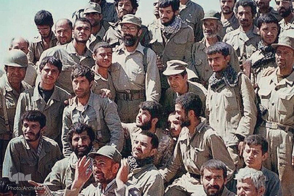 شهید مصطفی چمران، مجاهد بیدار و متعهد راه تعالی