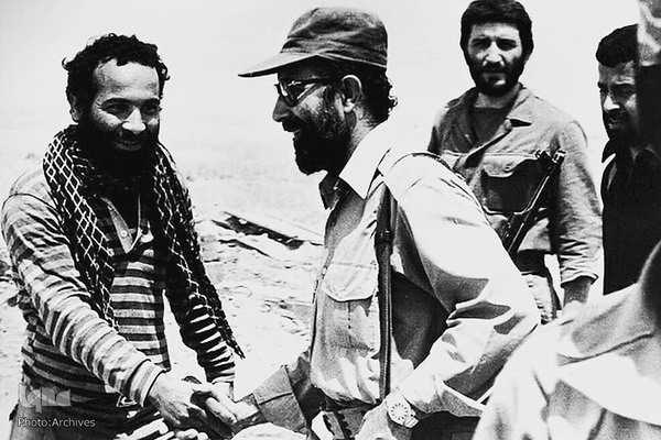 شهید مصطفی چمران، مجاهد بیدار و متعهد راه تعالی