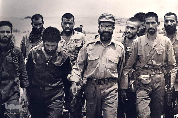 شهید مصطفی چمران، مجاهد بیدار و متعهد راه تعالی