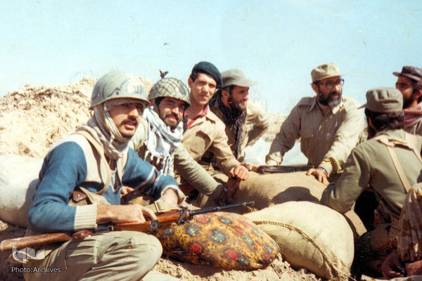 شهید مصطفی چمران، مجاهد بیدار و متعهد راه تعالی