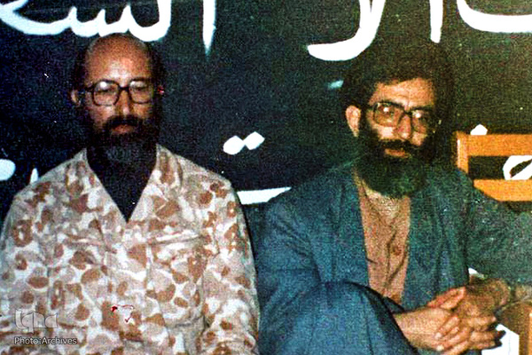 شهید مصطفی چمران، مجاهد بیدار و متعهد راه تعالی