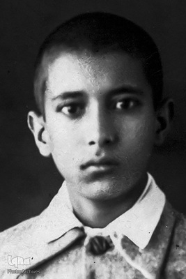 شهید مصطفی چمران، مجاهد بیدار و متعهد راه تعالی