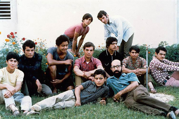 شهید مصطفی چمران، مجاهد بیدار و متعهد راه تعالی