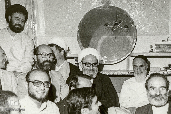 شهید مصطفی چمران، مجاهد بیدار و متعهد راه تعالی