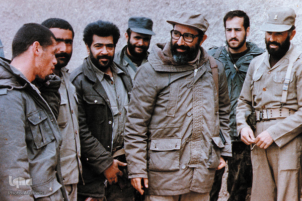 شهید مصطفی چمران، مجاهد بیدار و متعهد راه تعالی