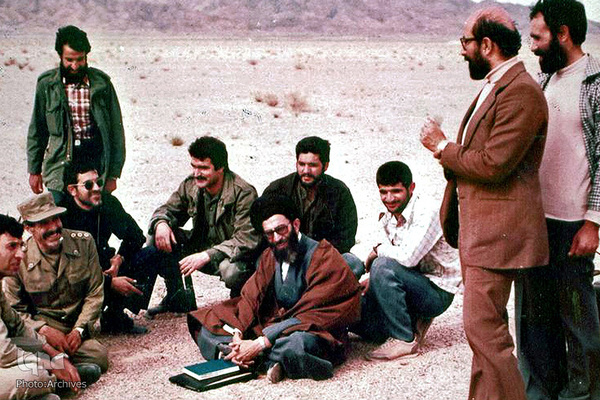 شهید مصطفی چمران، مجاهد بیدار و متعهد راه تعالی