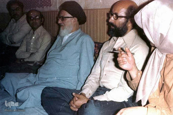 شهید مصطفی چمران، مجاهد بیدار و متعهد راه تعالی