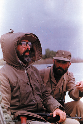 شهید مصطفی چمران، مجاهد بیدار و متعهد راه تعالی