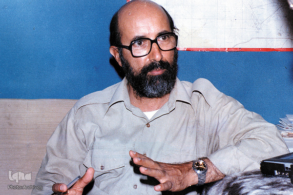 شهید مصطفی چمران، مجاهد بیدار و متعهد راه تعالی