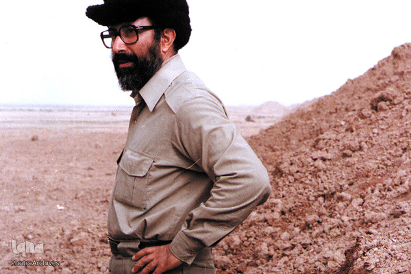 شهید مصطفی چمران، مجاهد بیدار و متعهد راه تعالی