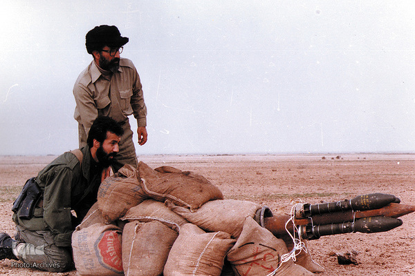 شهید مصطفی چمران، مجاهد بیدار و متعهد راه تعالی