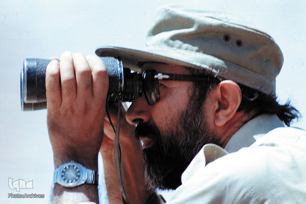 شهید مصطفی چمران، مجاهد بیدار و متعهد راه تعالی