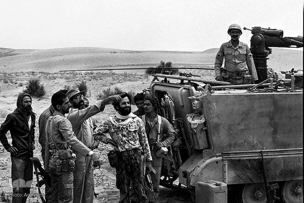 شهید مصطفی چمران، مجاهد بیدار و متعهد راه تعالی