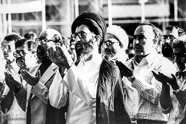 شهید مصطفی چمران، مجاهد بیدار و متعهد راه تعالی