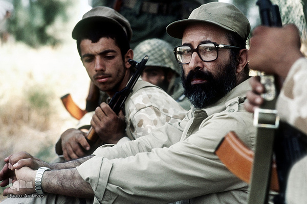 شهید مصطفی چمران، مجاهد بیدار و متعهد راه تعالی