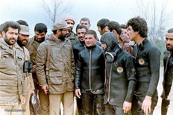 شهید مصطفی چمران، مجاهد بیدار و متعهد راه تعالی