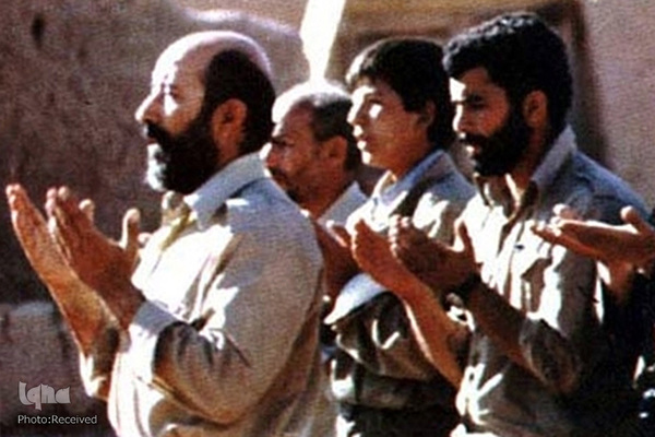 شهید مصطفی چمران، مجاهد بیدار و متعهد راه تعالی