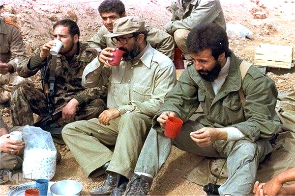 شهید مصطفی چمران، مجاهد بیدار و متعهد راه تعالی