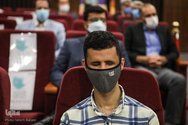 مراسم تجلیل از خادمان قرآنی تحت حمایت کمیته امداد