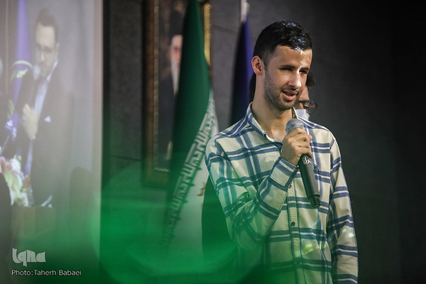 مراسم تجلیل از خادمان قرآنی تحت حمایت کمیته امداد