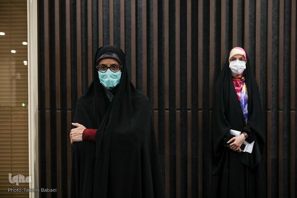 مراسم تجلیل از خادمان قرآنی تحت حمایت کمیته امداد