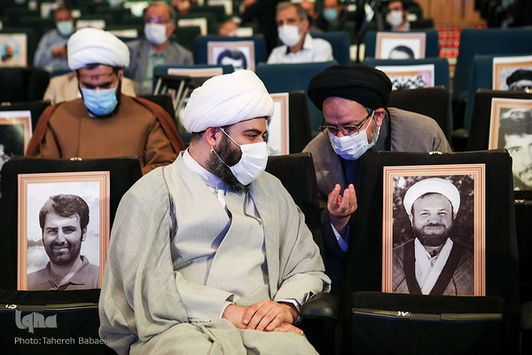مراسم گرامیداشت چهلمین سالروز تأسیس سازمان تبلیغات اسلامی و افتتاح رویداد ملی نشر خوبی‌ها 