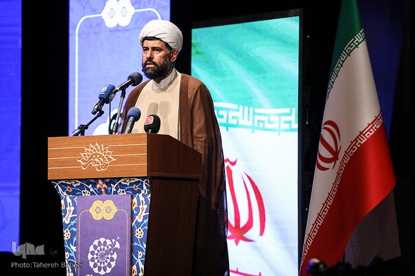 مراسم گرامیداشت چهلمین سالروز تأسیس سازمان تبلیغات اسلامی و افتتاح رویداد ملی نشر خوبی‌ها 