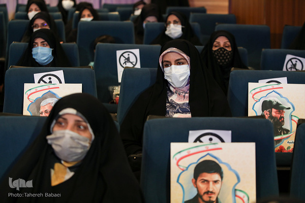 مراسم گرامیداشت چهلمین سالروز تأسیس سازمان تبلیغات اسلامی و افتتاح رویداد ملی نشر خوبی‌ها 