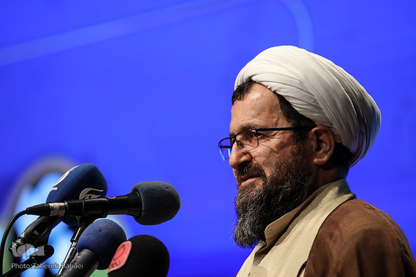 مراسم گرامیداشت چهلمین سالروز تأسیس سازمان تبلیغات اسلامی و افتتاح رویداد ملی نشر خوبی‌ها 