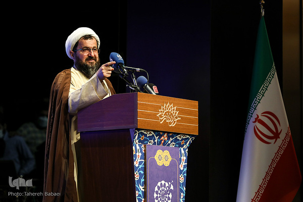 مراسم گرامیداشت چهلمین سالروز تأسیس سازمان تبلیغات اسلامی و افتتاح رویداد ملی نشر خوبی‌ها 