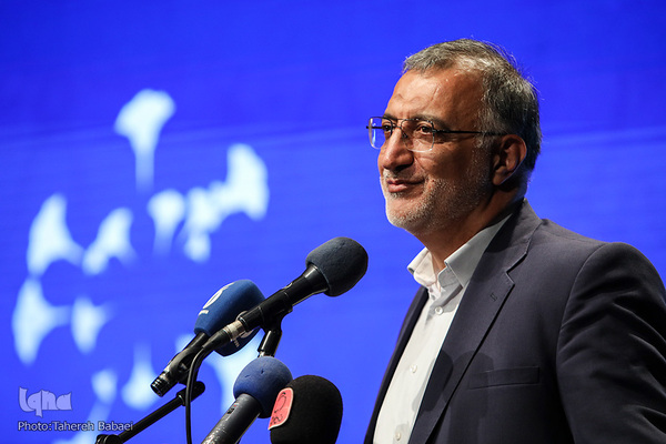 مراسم گرامیداشت چهلمین سالروز تأسیس سازمان تبلیغات اسلامی و افتتاح رویداد ملی نشر خوبی‌ها 