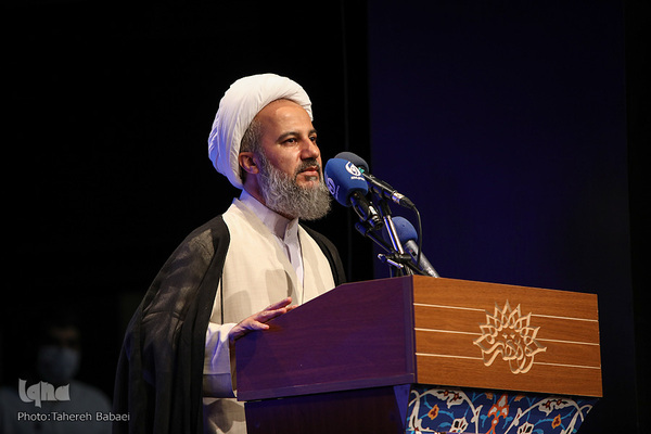 مراسم گرامیداشت چهلمین سالروز تأسیس سازمان تبلیغات اسلامی و افتتاح رویداد ملی نشر خوبی‌ها 