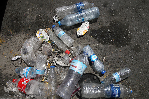 اولین روز تابستان ۱۴۰۰ در پایتخت