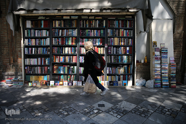 اولین روز تابستان۱۴۰۰ در پایتخت