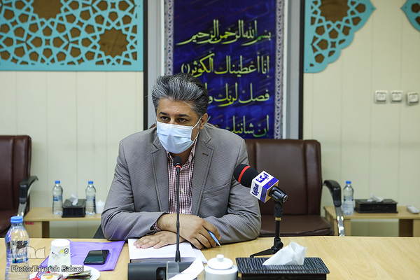 مراسم افتتاحیه سمینار تخصصی «آشنایی با بازار جهان اسلام؛ عمان»