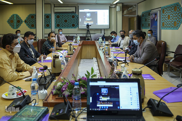 مراسم افتتاحیه سمینار تخصصی «آشنایی با بازار جهان اسلام؛ عمان»