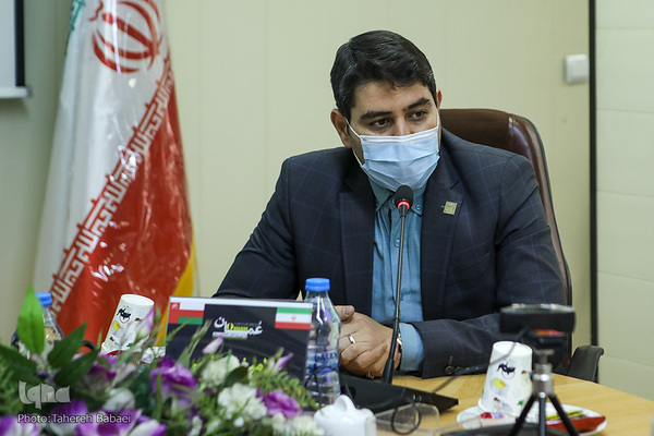 مراسم افتتاحیه سمینار تخصصی «آشنایی با بازار جهان اسلام؛ عمان»