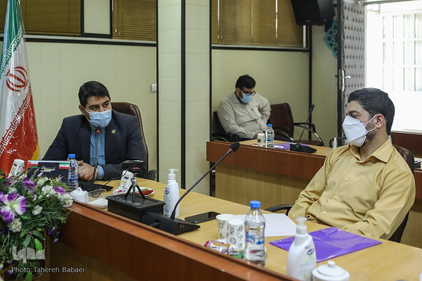 مراسم افتتاحیه سمینار تخصصی «آشنایی با بازار جهان اسلام؛ عمان»