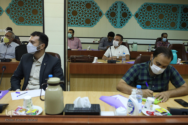 مراسم افتتاحیه سمینار تخصصی «آشنایی با بازار جهان اسلام؛ عمان»