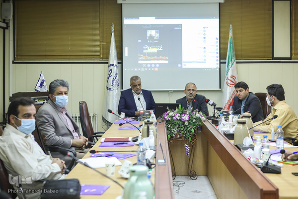 مراسم افتتاحیه سمینار تخصصی «آشنایی با بازار جهان اسلام؛ عمان»